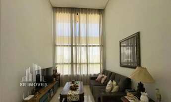 Imagem 2: RR0076D Casa 170m² RESIDENCIAL JARDIM VITÓRIA - OPORTUNIDADE - 3 Dorms 2 Vagas - Nova Odes