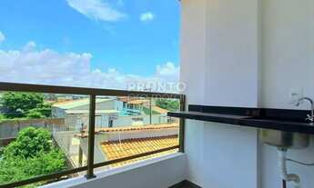 Imagem: FLAT STUDIO EM TAMANDARÉ 33,60M²