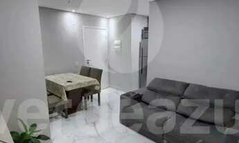 Imagem: Apartamento - Jardim das Colinas - Hortolândia