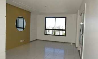 Imagem 3: Apartamento à venda no condominio Mansão Gentil Barbosa , Bairro Jardins