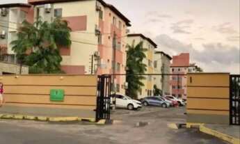 Imagem: Vendo ou passo Chave Apartamento no Jardim