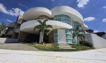 Imagem 4: Casa com 4 dormitórios à venda, 540 m² por R$ 5.300.000,00 - Jardim Tripoli - Americana/SP