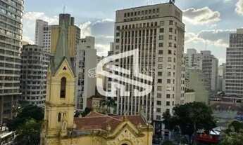 Imagem 8: Sala Comercial de 29 m² à Venda no Centro Histórico de São Paulo
