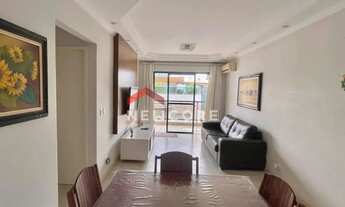 Imagem 5: Apartamento em Rua Ciro Alves - Enseada - Guarujá/SP