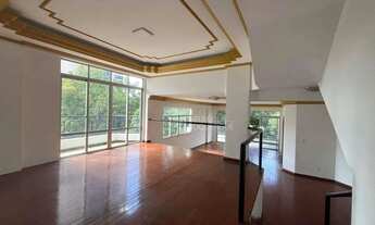 Imagem 2: Apartamento com 3 dormitórios, 270 m² - venda por R$ 870.000,00 ou aluguel por R$ 10.800,0