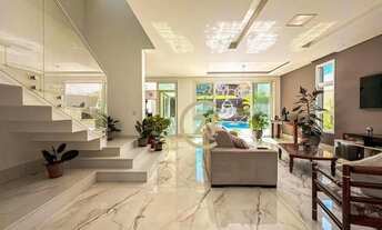 Imagem 5: Casa Sobrado à Venda no Condomínio Ibi Aram II - Residencial Ibi-Aram II em Itupeva/SP - C