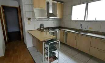 Imagem: Apartamento com 2 dormitórios para alugar