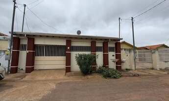 Imagem: Vendo Residencial Julio Domingos de campos