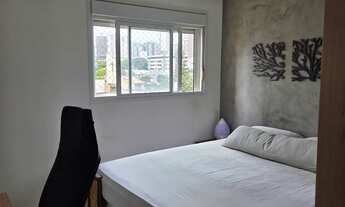 Imagem 6: Apartamento 1 quarto - Setor Oeste