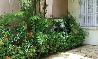 Imagem 2: Imóvel para aluguel e venda com 525 metros quadrados com 5 quartos em Umarizal - Belém - P