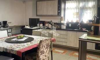 Imagem: CASA 3 DORMITÓRIOS NO BAIRRO CIDADE NOVA