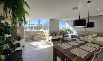 Imagem: Apartamento tipo cobertura à venda 246m²