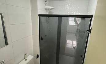 Imagem 2: APÊ de 2/4 no térreo no Santana Tower 2, Avenida Fraga Maia