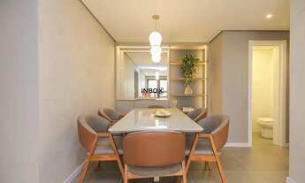 Imagem 5: APTO NOVO 02 quartos (01 suíte) 1 vaga com 63,30m² na Santa Cecilia em Porto Alegre