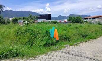 Imagem 4: Àrea de 1.300 mts Frente para Rodovia