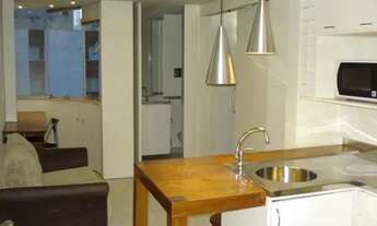 Imagem 6: Belo Horizonte - Apartamento Padrão - Santo Agostinho