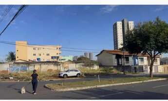 Imagem: Terreno à venda em Goiânia, Parque Amazônia