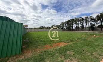 Imagem 4: Terreno à Venda no Condomínio Reserva Itanhangá - Jardim Residencial Reserva Itanhangá em