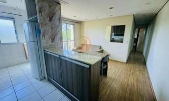 Imagem 5: Apartamento para Locação em São Paulo, Tatuapé, 2 dormitórios, 1 banheiro, 1 vaga