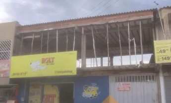 Imagem: CASA COM LOJA NA FRENTE - OPORTUNIDADE NO