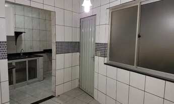 Imagem 2: Apartamento no Bairro São Paulo 3 quartos