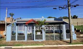 Imagem: Casa de condomínio em Rua Professor Pedro