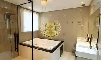 Imagem: FORREST HILL5 QUARTOS SENDO 3 SUÍTES, 400M2