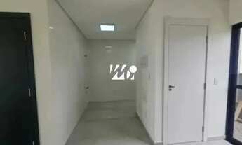 Imagem 7: Sobrado Geminado 2 Quartos com 2 Suítes - Bela Vista - imv