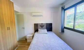 Imagem 11: Cobertura duplex para venda com 3 quartos, 119m² - Nogueira - Petrópolis/RJ