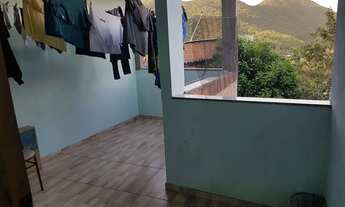 Imagem 2: ALUGO CASA GRANDE COMUNIDADE BONSUCESSO