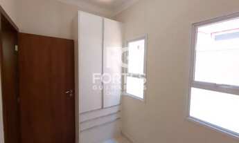 Imagem 4: Casa em Condomínio Fechado com 3 Suítes de 218 m² de área construída no Bairro Colina do S