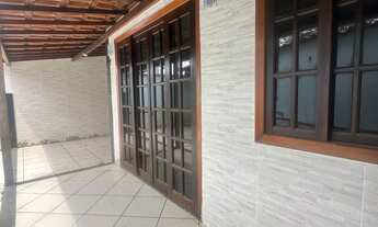 Imagem 3: Alugo casa de 2 quartos c/ garagem no Jardim Monteiro