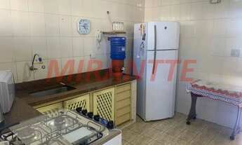 Imagem 6: Apartamento de 110m² com 3 quartos em Santana