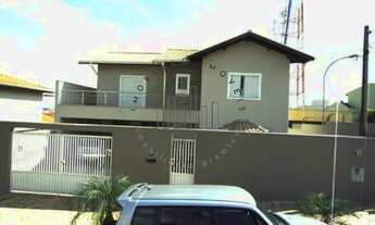 Imagem: Casa à venda em Campinas, Parque das Universidades