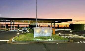 Imagem: Excelente terreno à venda 5ª lago II