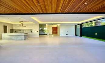 Imagem 4: Casa, Alphaville Fortaleza, 06 suítes