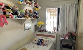 Imagem 7: Casa à venda Condomínio Res. Vale do Café 2 quartos 2 vagas garagens