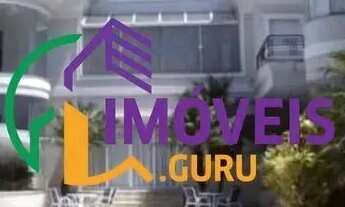 Imagem: CASA EM CONDOMÍNIO - TAMBORÉ - SP