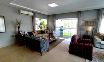 Imagem 3: Casa de Alto-Padrão à Venda no Bairro Jóquei Sofisticação, Conforto e Localização Privile