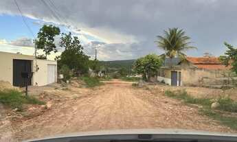 Imagem: O Lote para venda possui 360m² no Bairro