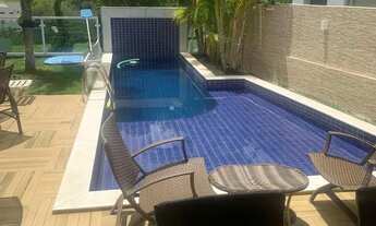 Imagem 2: ALUGO CASA NO ALPHAVILLE