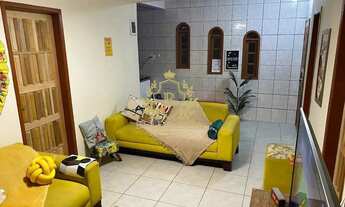 Imagem 4: Casa com 3 quartos para locação por R$ 3.000,00/mês - Barra Nova - Saquarema/RJ