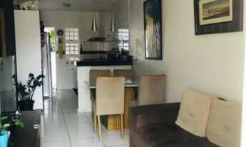 Imagem 2: Casa a venda na samambaia norte ( 10% de entrada