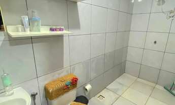 Imagem 7: Térrea para venda com 270 metros quadrados com 3 quartos em Setor Sul - Goianira - GO