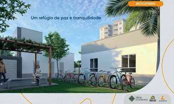 Imagem 12: TER 103 Imóvel para venda tem 43 metros quadrados com 2 quartos em Recanto Fialho - São