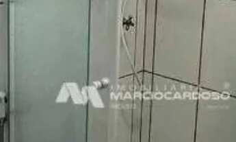 Imagem 2: Casa com 3 dormitórios, 110 m² - venda por R$ 550.000,00 ou aluguel por R$ 3.360,00/mês