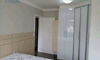 Imagem 3: RESIDENCIAL SOLAR DE FRANCAVILLA - apartamento 701b