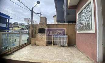 Imagem 3: Casa com 2 dormitórios, 2 suítes, 2 vagas de garagem à venda, 81 m² por R$ 250.000 - Porto