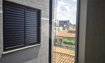 Imagem 6: Apartamento com 1 quartos à venda em Vila Germinal - SP