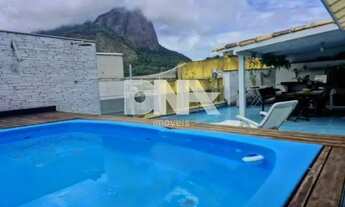 Imagem 4: Cobertura : Duplex / Residencial / Barra da Tijuca